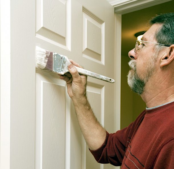 What Is Enamel Paint? Guide on How to Paint with Enamel Paints