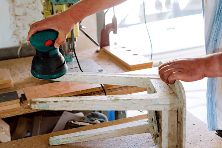 How to Remove Acrylic Paint From Wood What Removes Acrylic Paint