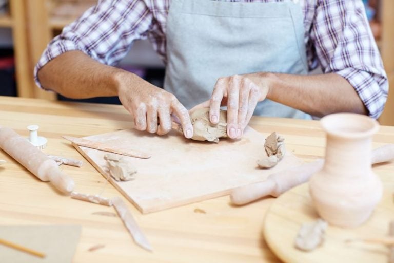 Best Clay for Sculpting Exploring the Top Professional Modeling Clay