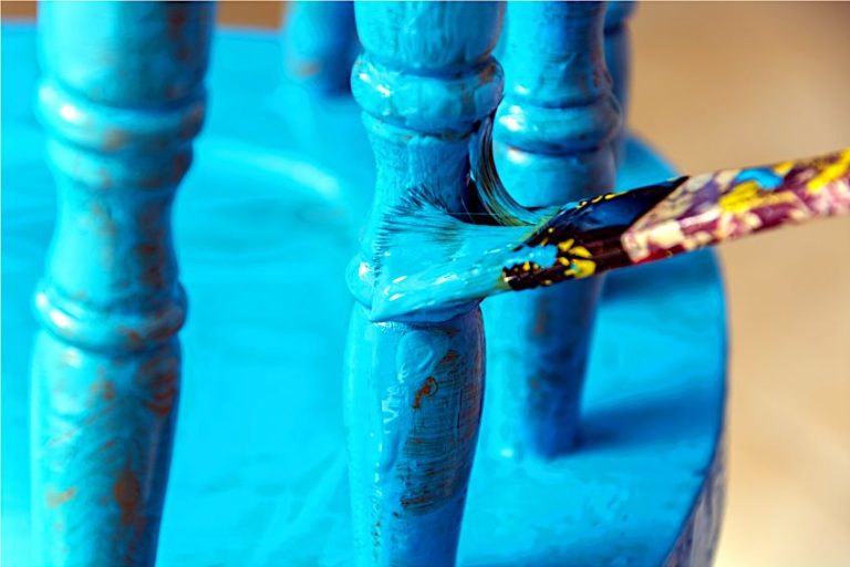 What Is Enamel Paint? Guide on How to Paint with Enamel Paints