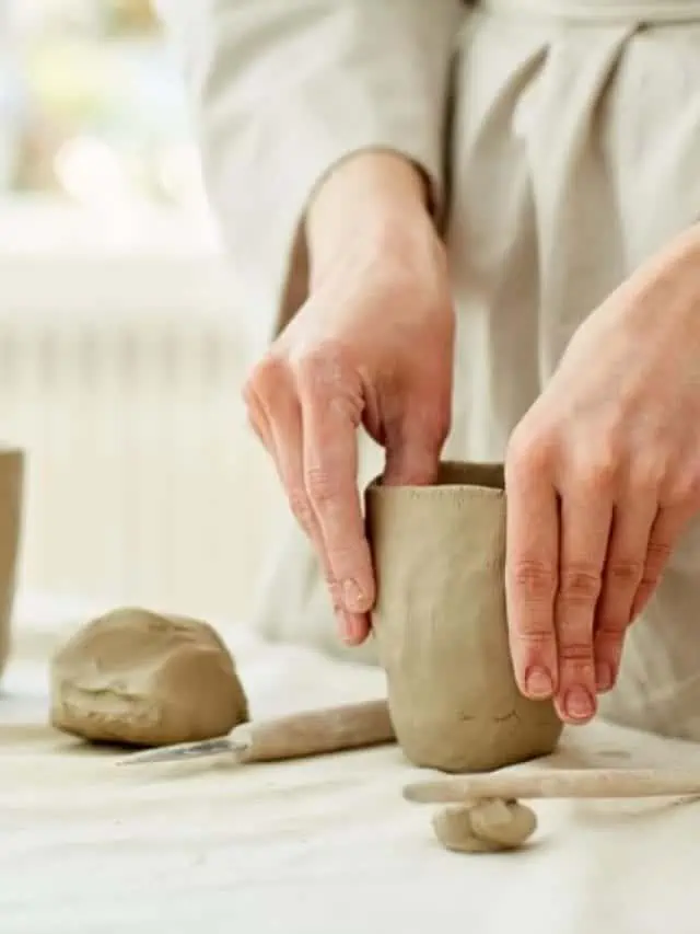 Sculpting Clay – Finding the Best Clay for Sculpting!