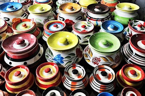 Best Paint for Ceramic - Your Detailed Guide to Ceramic Painting