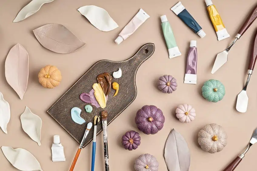 Clay Crafts for Adults