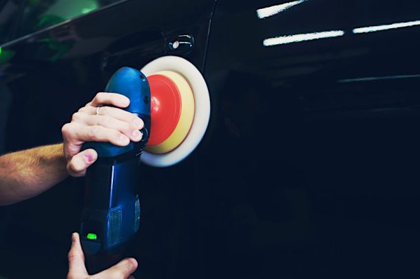 Best Spray Paint for Cars - An Easy Guide to Automotive Paint Spraying