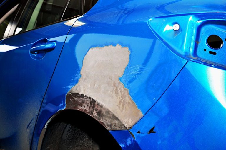 Best Spray Paint for Cars An Easy Guide to Automotive Paint Spraying