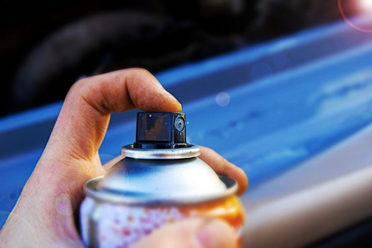 Best Spray Paint for Cars An Easy Guide to Automotive Paint Spraying