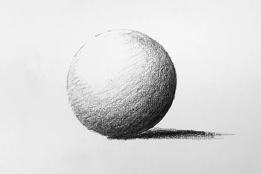 Smooth Shading Technique 2