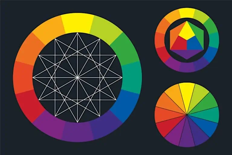 Color Wheel – Our Color Theory, Harmonizing, and Mixing Guide