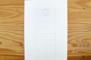 How to Draw Human Proportions - Scale the Figure Correctly