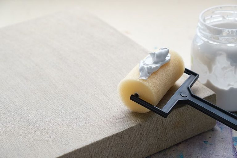 What Is Gesso? Everything There Is to Know About Gesso Primer