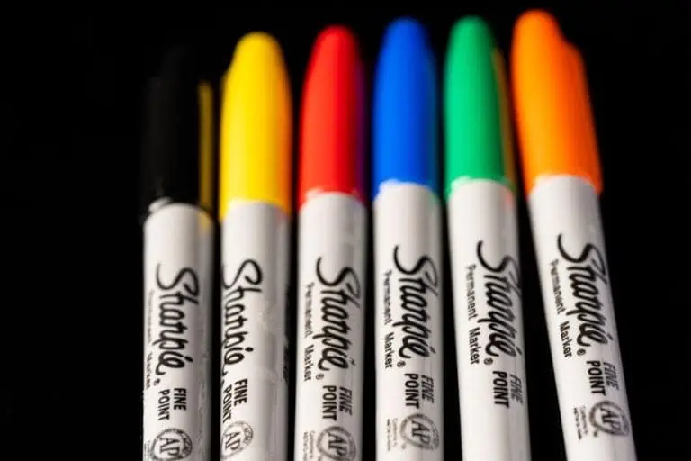 Are Sharpies Toxic? How to Avoid Ink Poisoning From Sharpies