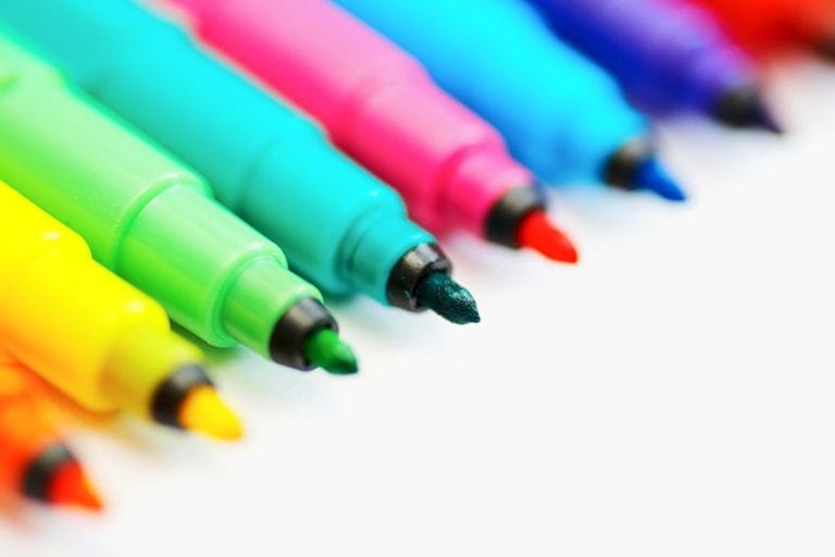 Are Sharpies Toxic? How to Avoid Ink Poisoning From Sharpies