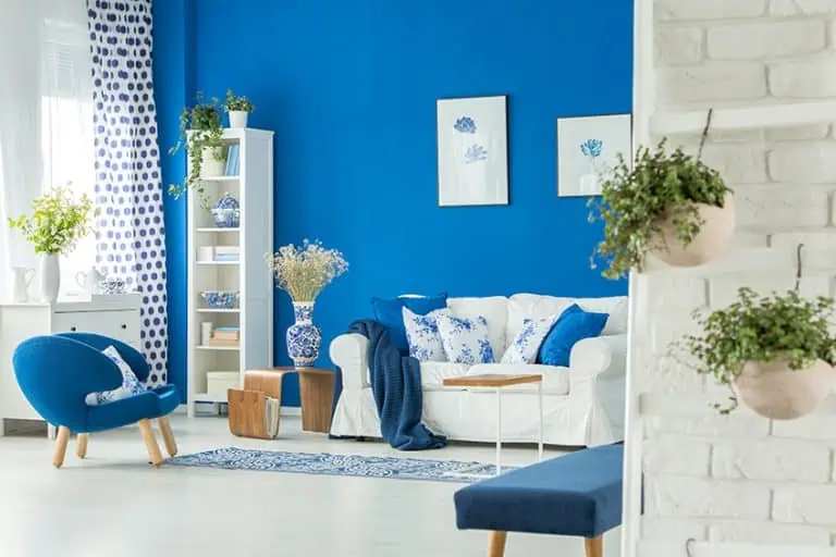 Azure Blue Color – Learn all About the Various Shades of Azure