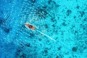 Azure Blue Color – Learn all About the Various Shades of Azure