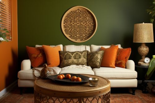 What Colors Go With Green? – Elevate Your Palette With 25 Colors