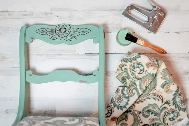Möbel mit Kreidefarbe streichen – Komplette Anleitung mit Tipps