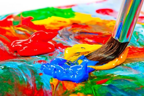 Primary Colors – Learn All About the Main Colors