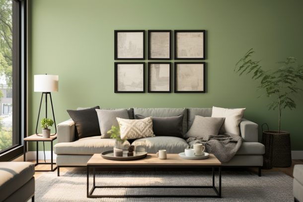 What Colors Go With Sage Green? - 25 Chic Color Combinations