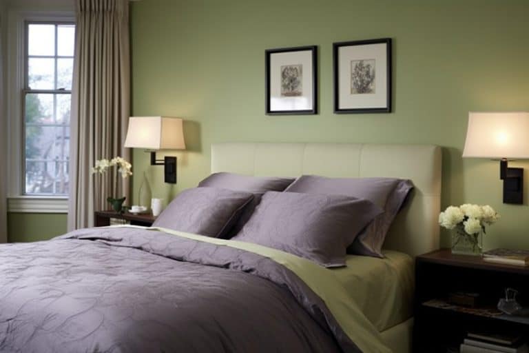 What Colors Go With Sage Green? 25 Chic Color Combinations