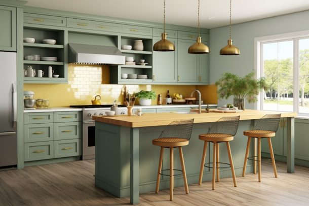 What Colors Go With Sage Green? - 25 Chic Color Combinations