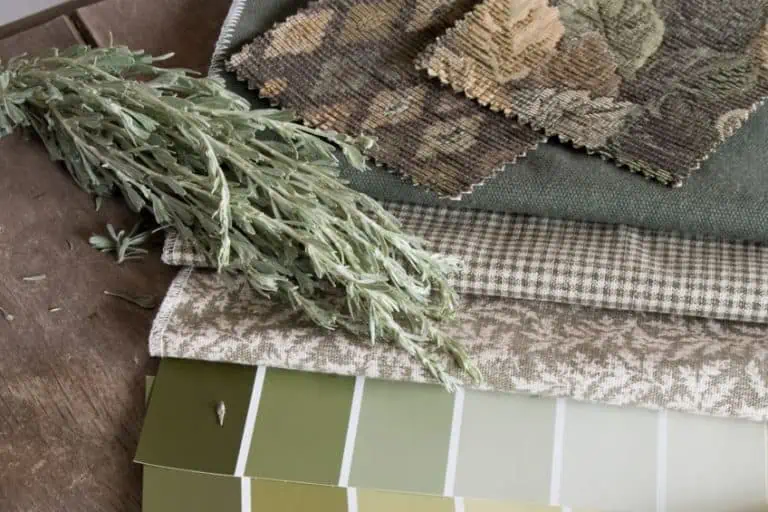 Sage Green Color – How to Create and Use a Sage Color Palette