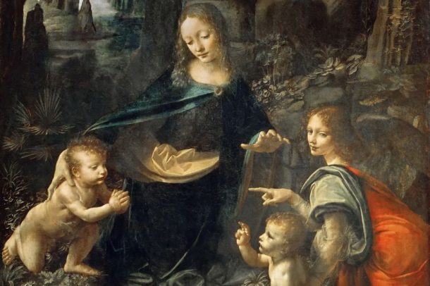 Sfumato - Explore Everything About the Sfumato Technique