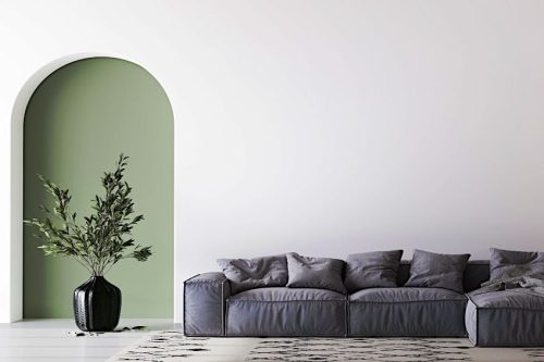 Quelle couleur se marie bien avec le gris - Schémas grises