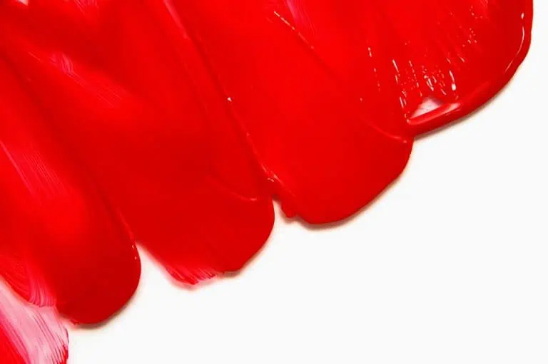 Rot mischen – Stelle verschiedene Rottöne her