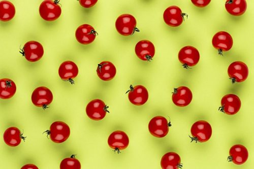 Welche Farbe passt zu Rot? - Komplementärfarben für Rot