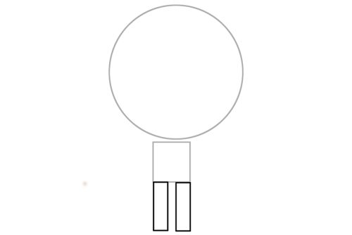 Chibi Girl Drawing - How to Easily Draw a Chibi Character