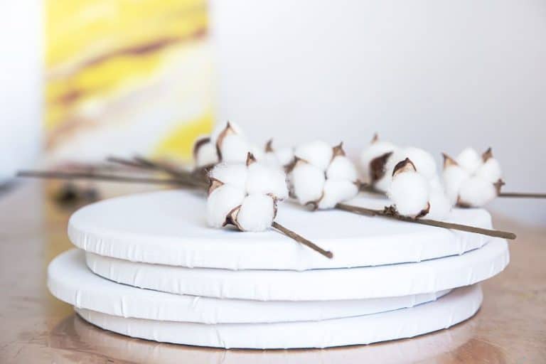 Canvas Painting Tips Learning the Art of Painting on Canvas