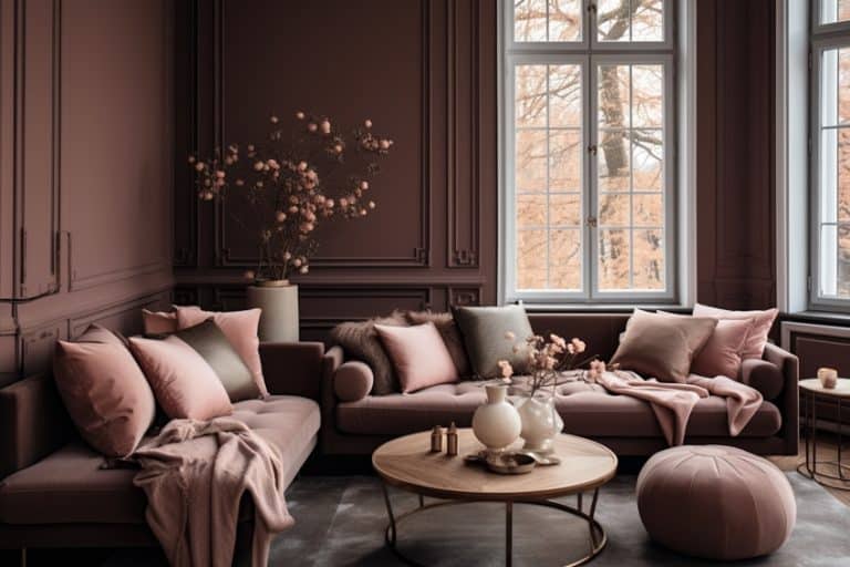 What Colors Go With Brown? - 25 Harmonizing Colors