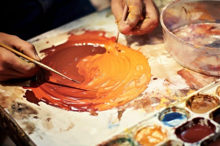 What Colors Go With Brown? - 25 Harmonizing Colors
