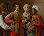 Emphasis in Art - How Artists Hold and Guide a Viewer's Attention