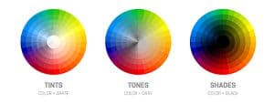 Different Color Values Value in Art - The Role of Light and Shade in Art