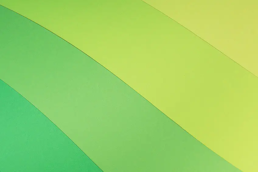 Colores que combinan con verde – Inspiraciones y orientaciones