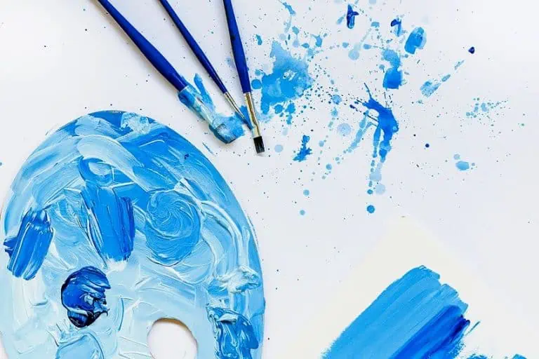Tonos de azul – Descubre todos los Colores del Azul