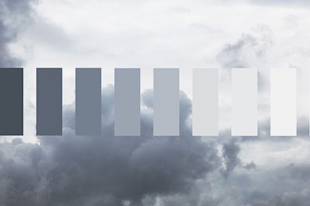 Shades of Gray Color - Exploring the Different Shades of Gray