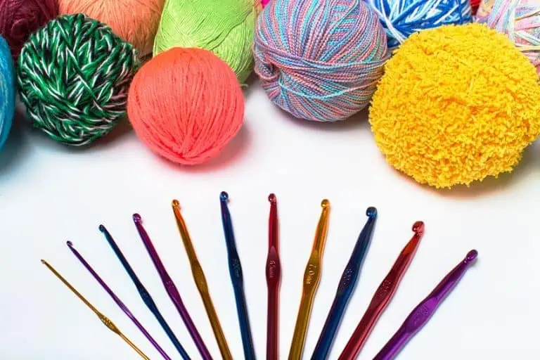 Is Crocheting Hard to Learn? – Learn the Basics on How to Crochet