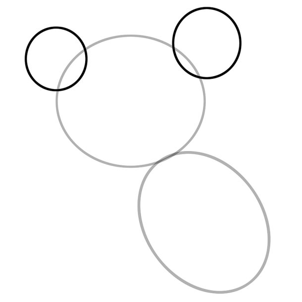  Löwe zeichnen - Zeichne einen majestätischen Löwen Motiv 