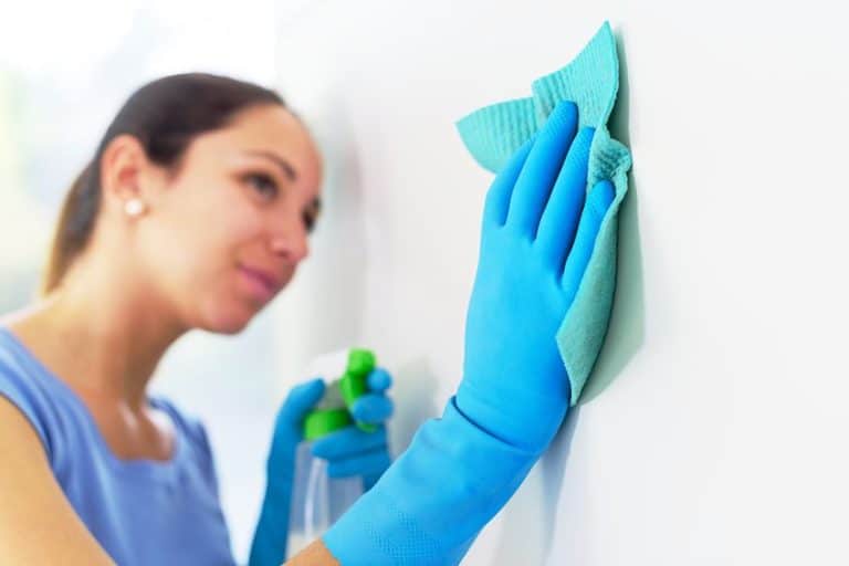 Is Acrylic Paint Washable? Learn About Washable Acrylic Paint