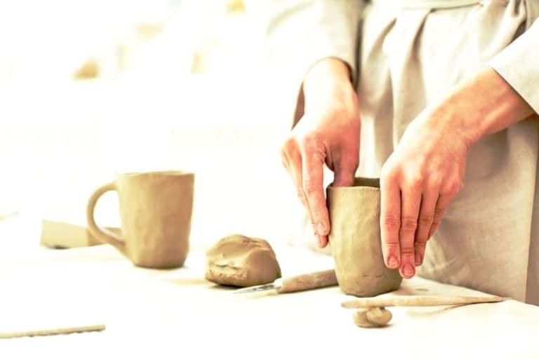 How to Make AirDry Clay Dry Faster Learn to Use AirDry Clay