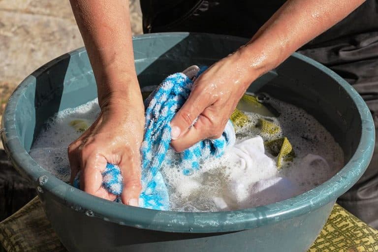 Is Acrylic Paint Washable? Learn About Washable Acrylic Paint