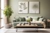 Colors That Go With Olive Green - 26 Perfect Palettes Revealed