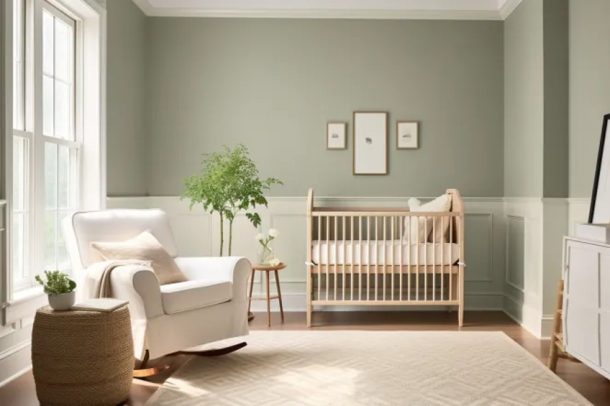 Colors That Go With Olive Green - 26 Perfect Palettes Revealed