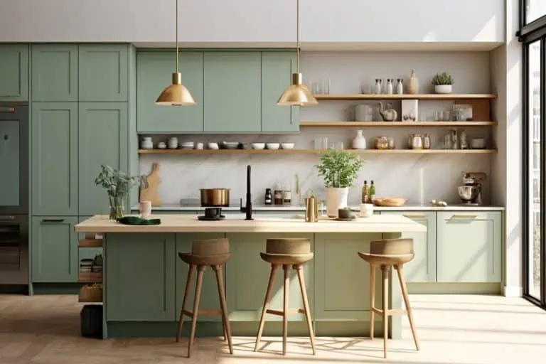 Colors That Go With Olive Green – 26 Perfect Palettes Revealed