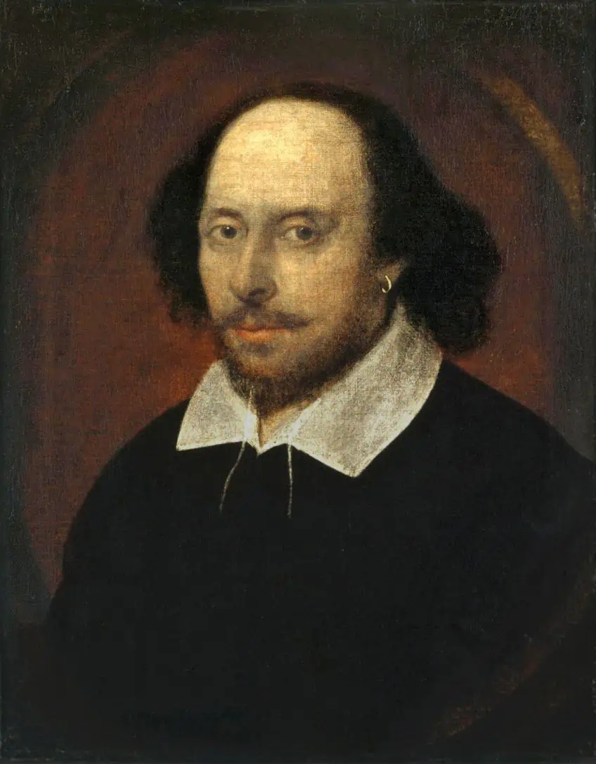 Best Poems by William Shakespeare