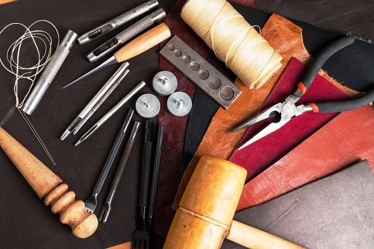 How to Engrave Leather Learn the Art of Leather Engraving