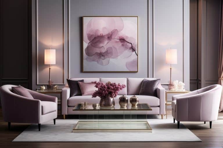 What Colors Go With Purple? – Exploring 25 Harmonious Hues