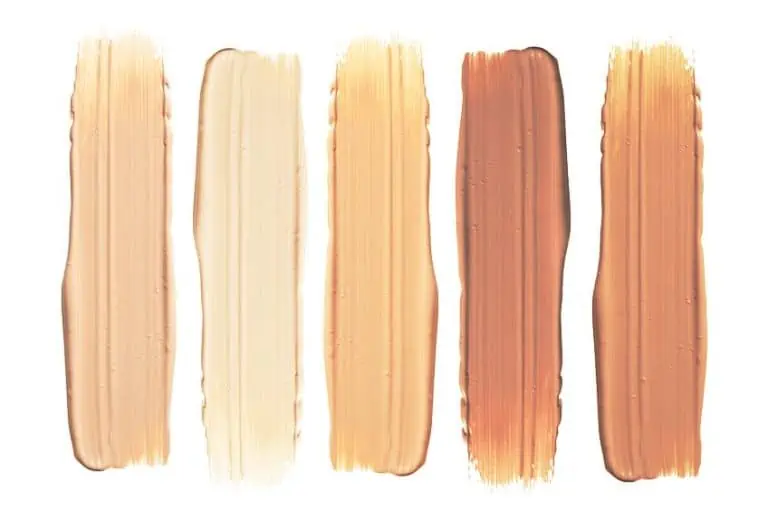 Shades of Nude Color – Learn to Gracefully Blend Shades of Nude